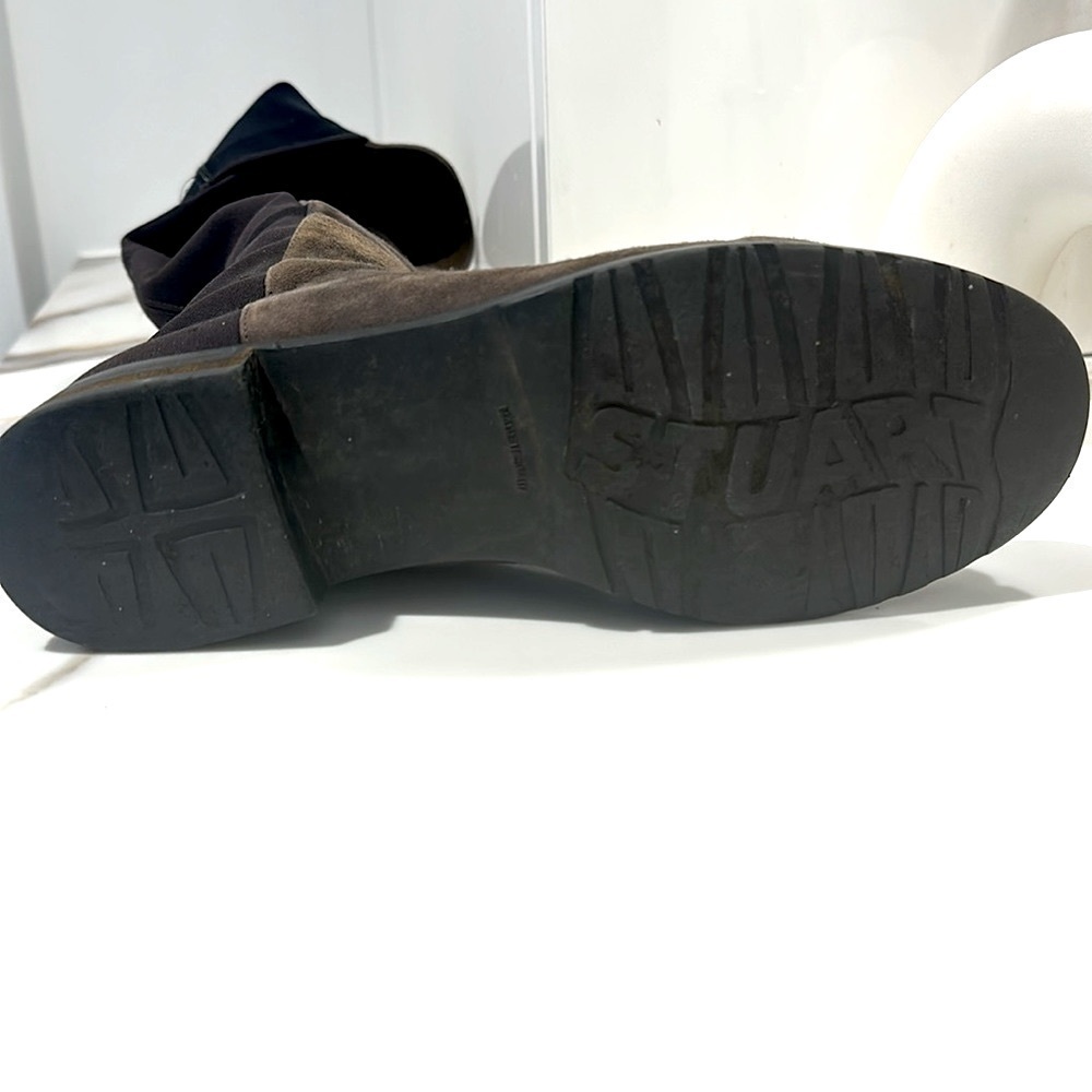 Stuart Weitzman 5050 - Picture 10 of 13